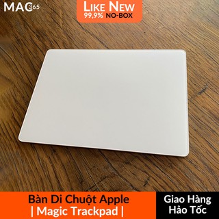 | Đẹp Như Mới | Bàn Di Chuột Bluetooth Magic Trackpad 2 Dùng Cho iPhone, iPad, Macbook, iMac Cảm Ứng Đa Điển