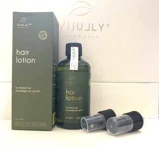 [Chính hãng] Tinh dầu bưởi Vijully giúp mọc tóc nhanh, dùng được cho nam và nữ sản phẩm thiên nhiên 100% Vi Jully