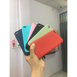 FREESHIP 99K TOÀN QUỐC_Ốp lưng Xiaomi Redmi Go full 6 màu( chống sốc cực tốt)
