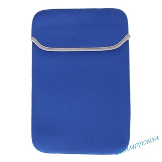 Túi đựng mềm cho 11.6 Macbook Air 11 HP(xanh lam)-100040.04