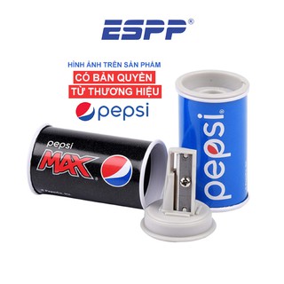 Đồ chuốt hình lon Pepsi (Giao màu ngẫu nhiên) - HELIX