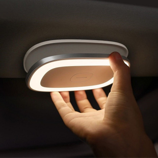 [Chính Hãng - Sẵn] Đèn đọc sách pin sạc dùng trong xe hơi Baseus