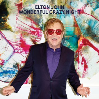 Bộ USB Elton John ( 1969 - 2019 )