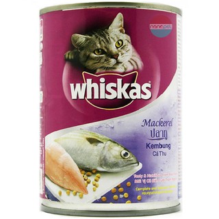 [Mã 12FMCGSALE1 giảm 10% đơn 250K] pate (xốt) whiskas- thức ăn cho mèo