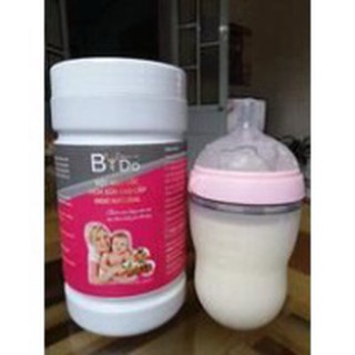 [ Chính Hãng ] Bột ngũ cốc lợi sữa 💕𝐅𝐑𝐄𝐄 𝐒𝐇𝐈𝐏💕 Bido 600 gram, đặc sữa, mát sữa, lợi sữa về nhiều, bé ăn ngon,