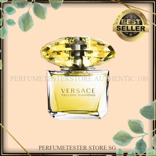 Nước hoa dùng thử Versace Yellow Diamond ⁻ᴾᵉʳᶠᵘᵐᵉᵀᵉˢᵗᵉʳˢᵀᴼᴿᴱˢᴳ⁻