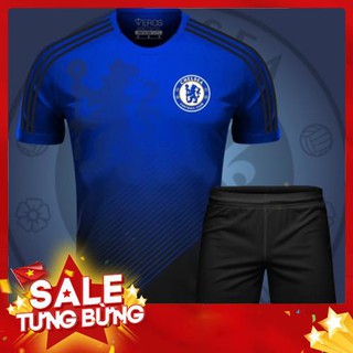 Quần áo bóng đá CLB Chelsea (FREESHIP)
