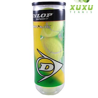 Banh Tennis Dunlop Championship 3