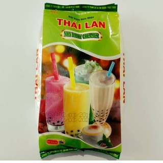 Bột Kem Béo Thái Lan 1kg - Nguyên liệu pha trà sữa
