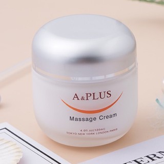 Kem Mát Xa - Massage Cream (120ml) - A011
