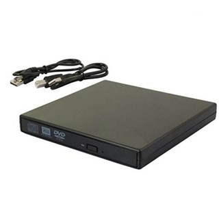 BOX DVD LAPTOP USB 2.0