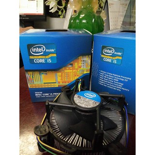 [siêu rẻ] Quạt chip fan box Intel chạy socket 775/1155 [shop yêu thích]