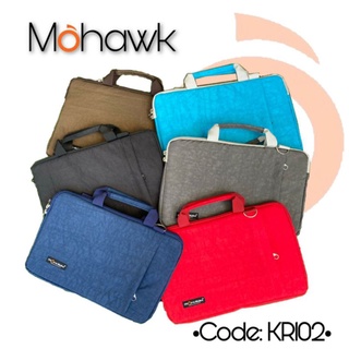 Túi đựng laptop 12.13,14.15 inch MOHAWK CODE KR102