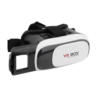 [BigSale] Kính thực tế ảo VR Box cao cấp giá rẻ