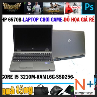 Laptop hp 6570b core i5 3210m , hàng Mỹ giá việt nam bh24th