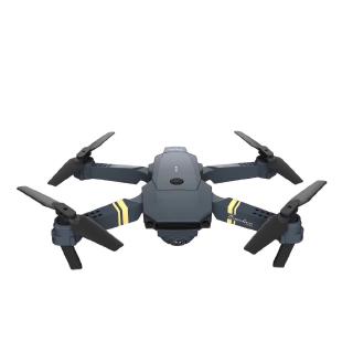 Đĩa bay flycam DDG Pocket Drone LX808 - WIFI 720P