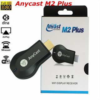Thiết Bị HDMI Không Dây AnyCast M2 Plus