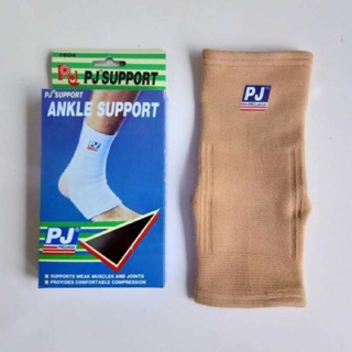 Băng Gót Chân PJ -Băng bảo vệ gót chân PJ, Bó gót chân thể thao ( 1 Chiếc )