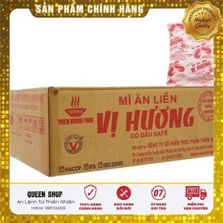 Mì Vị Hương sa tế gói 70g