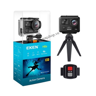 Camera hành trình EKEN H6S chính hãng (1)