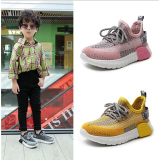 giày thể thao trẻ em ♥️ FREESHIP♥️ giày thể thao snearker thoáng khí siêu nhẹ ♥️ Thế Giới Giày Dép Trẻ Em Sun Kid