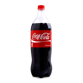 Nước Ngọt Coca Cola hoặc pepsi 1.5 Lít