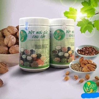 Ngũ cốc, bột ăn dặm Việt Lộc ❤️FREESHIP❤️ lợi sữa, bầu - chính hãng