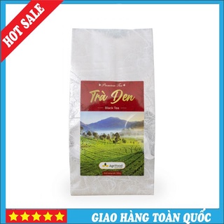 🌸Hồng trà 🌸 ( Trà đen) – Early Grey Black Tea Tốt Cho Sức Khỏe 500 g 🌿🌿🌿