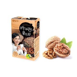Bột ngũ cốc dinh dưỡng Damtuh - hàng xách tay Hàn Quốc