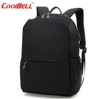 Balo hãng Coolbell giá rẻ 🍍FREE SHIP🍍 Balo laptop Coolbell CB8019