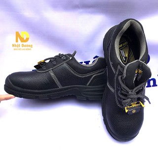 giày bảo hộ lao động Jogger Bestrun S3-giày nam - chính hãng- chống tĩnh điện, hình thật (1)