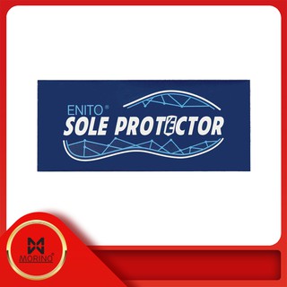 Miếng Bảo Vệ Đế Giày Enito Sole Protector - Chuyên Dùng Để Dán Bảo Vệ Phần Đế Giày Sneaker