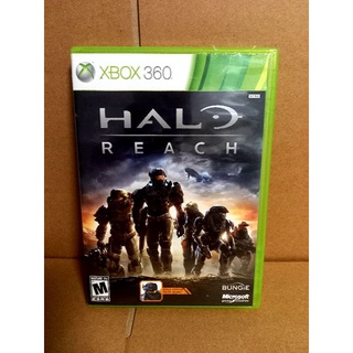 Halo reach - game xbox 360