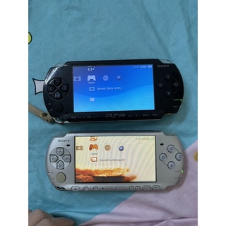 Máy PSP cũ (1)