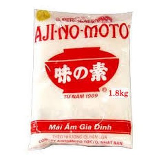 Bột Ngọt (Mì Chính) Ajinomoto 1.8kg