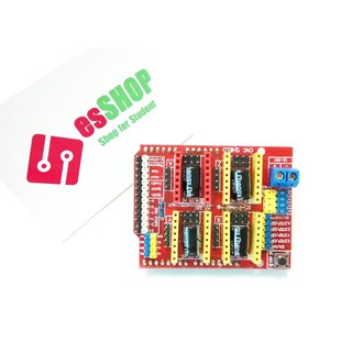 B0236 - Board Arduino CNC Shield V3