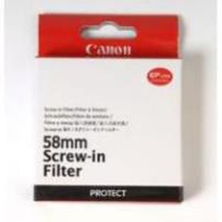 Siêu giảm giá Kính lọc Filter Canon bảo vệ lens lọc tia UV đủ các kích cỡ loại 1 (1)