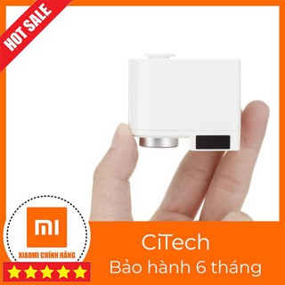 Đầu Vòi Nước Cảm Ứng Xiaomi Zajia Xả Nước Tự Động