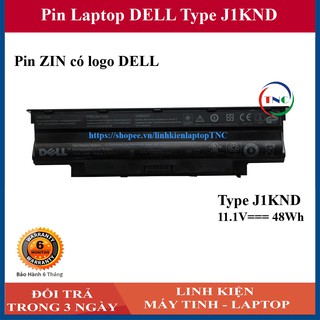 Pin laptop Dell Inspiron N4110 N4010 N5010 N5110 4050 5050 2420 3420 3520 14R nhập khẩu chính hãng