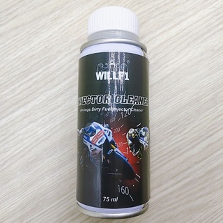 Phụ Gia Vệ Sinh Kim Phun – Willf1 Injector Cleaner