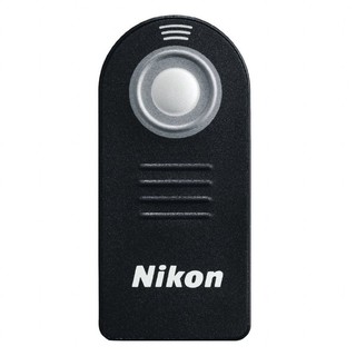 Remote điều khiển chụp ảnh từ xa cho máy ảnh Nikon JYC ML3