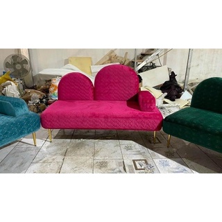 sofa decor xinh xỉu( nhiều màu cho khách chọn )