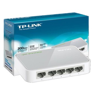Bộ Chia Mạng Switch TPLink 8 Cổng