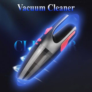 MÁY HÚT BỤI CẰM TAY Đa Năng Ô TÔ và Gia Đình - Vacuum Cleaner - MeBoom