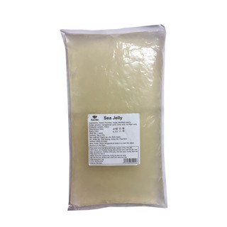 Trân châu trắng 3Q hiệu Sea Jelly chuẩn Đài Loan – túi 2kg