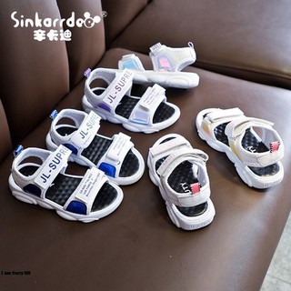 Dép cho bé trai💥FREESHIP💥Dép sandal cho bé trai/bé gái hàng xuất nhật mẫu jd super siêu cấp mã [ C0360 ] size 27 - 38