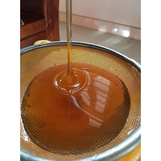 Mật ong nguyên chất 500ml Đăk Lăk phát hiện giả hoàn tiền 100%