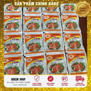 Bột Canh Tôm Thiên Hương Food Dây 10 Gói x10g