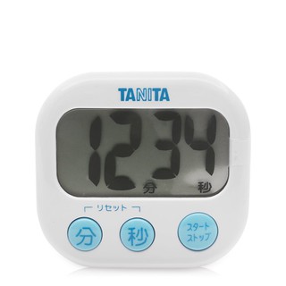 Đồng hồ bấm giờ Tanita TD 384