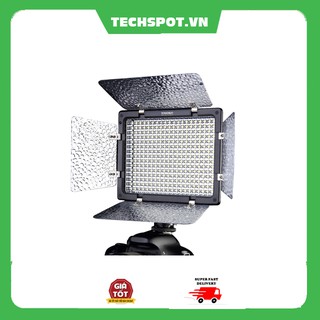 Đèn LED hỗ trợ chụp ảnh YONGNUO YN 300 II - TECHSPOTVN